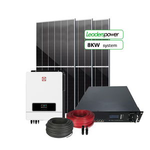Kits completos de uso doméstico, instalación fácil a bajo <span class=keywords><strong>precio</strong></span> - Product Image 4