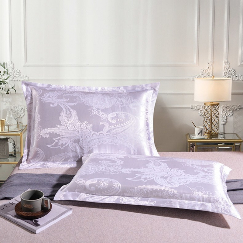 Gauze fragrance charming elegant white