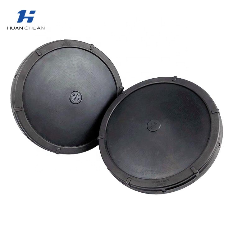 Черный аэратор для очистки воды