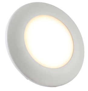 American 5CCT Minimalist Disklight wall-mounted slim ceiling-mounted recessed lamp with adjustable brightness - Product Image 2