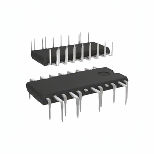 Module 26-PowerDIP STIPQ5M60T-HL, produits semi-conducteurs discrets, composants électroniques, puces, service complet original - Product Image 1