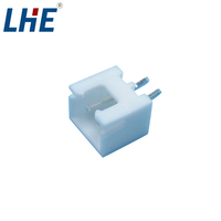 Konektor Wafer Elektronik Jantan XH 2 3 4pin Pitch 2.5mm