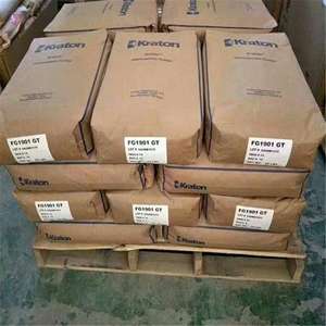 KRATON SEBS G1650/G1660/A1535/G1633 ES/G1633 EU/G1640/G1651 HU/FG1901 GT/G1652 MU/G1654 HS/G1654/FG1924 GO/FG1924/G1651/G1643 MS - Product Image 2