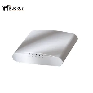 Ruckus Indoor Zoneflex Poe Wireless Wifi Access Point R510