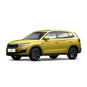 <span class=keywords><strong>Skoda</strong></span> <span class=keywords><strong>Kamiq</strong></span> Gt Vehículos de gasolina baratos Uso Coches VW Suv 5 Asientos Alta velocidad 178 km/h Coche familiar Coche nuevo - Product Image 1