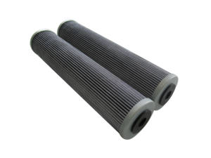 Huahang fournir une bonne qualité remplacer le P3.0730-51 de cartouche de filtre à huile hydraulique Leemin - Product Image 3