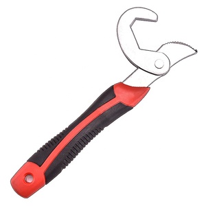 2 Cái Đa Chức Năng Điều Chỉnh Nhanh <span class=keywords><strong>Snap</strong></span> Grip Ống Phổ Cờ Lê Spanner <span class=keywords><strong>Set</strong></span> - Product Image 5