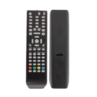 Mando a distancia Universal de TV inteligente de alta calidad, precio de fábrica, para HDTV, mando a distancia de TV