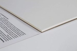 Feuille de <span class=keywords><strong>papier</strong></span> de peinture <span class=keywords><strong>à</strong></span> l'huile <span class=keywords><strong>à</strong></span> l'aquarelle acrylique, m, A4, vente en gros, feuille de <span class=keywords><strong>papier</strong></span> Triple préplumée sans acide - Product Image 5