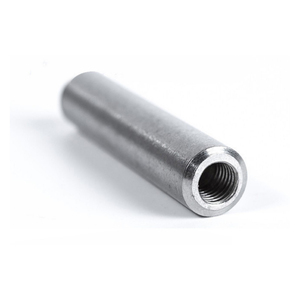 Acier inoxydable SUPER DUPLEX SS 2205 2507 A286 904L AISI ANSI 304 316 316L Filetage interne Rond Parallèle Goupille DIN7979 - Product Image 1