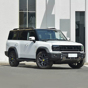 รถใหม่มาถึงแล้ว Jetour Traveler 2.0TD เกียร์เทอร์โบ กำลังสูง 7 ที่นั่ง SUV พื้นที่กว้างขวาง ใช้เชื้อเพลิงเบนซิน รถออฟโรด SUV - Product Image 3