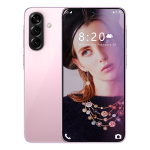 Bán Buôn Hot Bán 99% Mới Cho A56 5G Dual Sim 6GB RAM 128GB Rom 108MP Điện Thoại Di Động Phone7.3 - Product Image 1