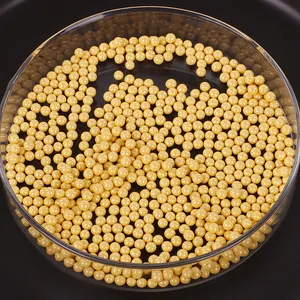 Nano zirconox perles en céramique Chine fournisseurs moulin à perles médias de meulage