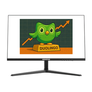 Membresía Super de Duolingo por 1 Año, Invita tu Propia Cuenta, Aplicable Globalmente en Todo el Mundo - Product Image 1