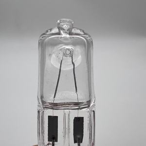 Lámpara Halógena de Tungsteno de Alta Calidad Hal-5.3 12V 10W 20W 35W 50W para Uso Doméstico y Exterior - Product Image 2