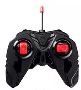 Kyk juguetes Para Los ninos 2023 điều khiển từ xa cảnh sát đua xe ô tô điều khiển vô tuyến xe đồ chơi với đèn - Product Image 6