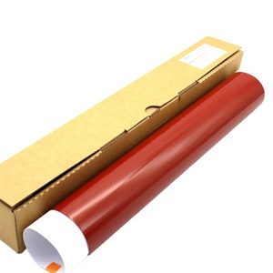 Fundas de Película de Fusor NBLTH0567FCZ1 Suministradas por el Fabricante, Piezas de Repuesto para Fotocopiadoras Sharp MX4110 4111 4112 4140 5110 5111 5112 5140 - Product Image 1