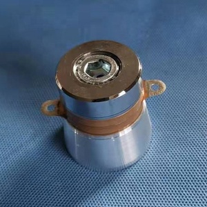 Đầu Dò Siêu Âm Áp Điện Bộ Dao Động Siêu Âm Áp Điện 60W 40Khz Để Làm Sạch Đầu Dò Làm Sạch Siêu Âm - Product Image 5