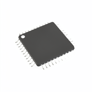 Electronic Circuit Components Embedded 44 TQFP ATMEGA1284-AU Manufacturer Channel - Product Image 1