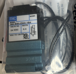 Solénoïde 36A-B00-JDAA-1BA - Product Image 2