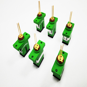 Modulador de fotodiodo pasivo <span class=keywords><strong>PON</strong></span> FTTH Rosa, puente de transmisión Catv, InGaAs SC, <span class=keywords><strong>Pin</strong></span> Coaxial, fotodetector de diodos - Product Image 6