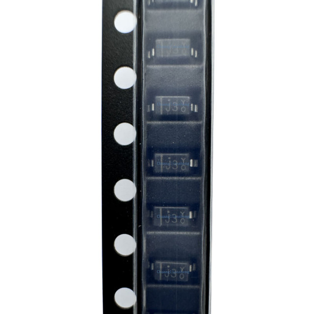 MMSZ5248B_R1_00001 J3 SMD Zener Diode Voltage Regulator Diodes ICs Integrated Circuits Electronic Component BOM Chuangliansheng