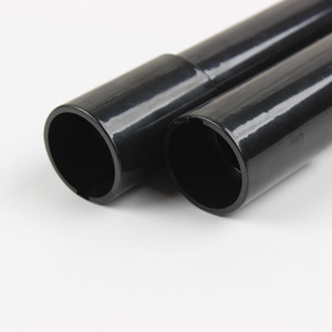 Tube en plastique A7 ABS PP PS pour la construction de cannes à pêche, pièce de poignée personnalisable A8 - Product Image 3