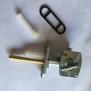 Válvula de Combustible de Cobre XV1600 para Vehículos Todoterreno y ATV, Válvula de Cierre, Tubería de Combustible de Cobre de Alta Calidad - Product Image 1