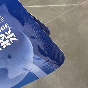 Empaque Personalizado Premium con Boquilla, Empaque Multiusos, Proveedor OEM con Impresión en Huecograbado y Resistente a la Humedad - Product Image 2