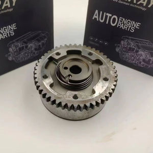 AUFERAY Régulateur <span class=keywords><strong>de</strong></span> distribution <span class=keywords><strong>de</strong></span> soupapes VVT haute résistance 13025-4BB1C pour Nissan SENTRA VERSA MARCH - Product Image 1