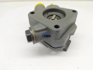 Pompe à carburant pour moteur diesel D11 D13 D16 MP8 MP10 EC380 EC480 EC380D EC480D, pièces OEM VOE20997341 - Product Image 4