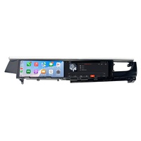 Route Factory Supply Android Dual pantalla interactiva de 12,3 pulgadas para Porsche Macan PCM5.0 soporte estéreo de coche sistema Original de coche