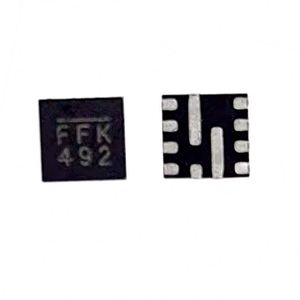 Chip IC QFN-11 NB691GG-Z Original (FFJ FFKFFH FF...) NB691GG-Z NB691 NB691GG-Z NB691 para Impresión - Product Image 1