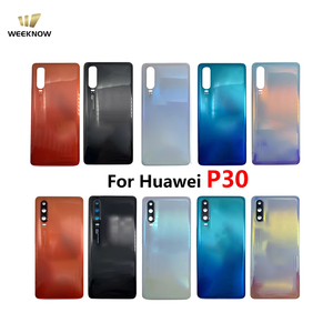 Ricambio <span class=keywords><strong>Cover</strong></span> Posteriore in Vetro con Adesivo per <span class=keywords><strong>Huawei</strong></span> P8 <span class=keywords><strong>Lite</strong></span> 2017 Honor 8 <span class=keywords><strong>P9</strong></span> P10 <span class=keywords><strong>Lite</strong></span> - Product Image 6