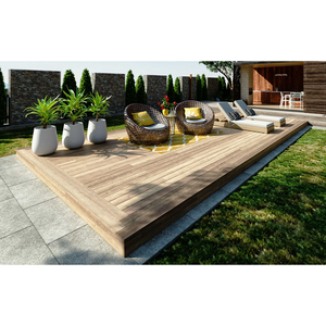 <span class=keywords><strong>Meilleur</strong></span> prix OEM ODM Housse de <span class=keywords><strong>piscine</strong></span> automatisée pliable en acier inoxydable et WPC pour l'hiver, durable, avec garantie de 2 ans - Product Image 4