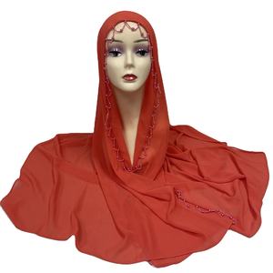 Yüksek Kaliteli hijab Arap seks Dubai şal Üreticilerinden ve hijab  
