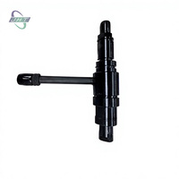 Inyector de Combustible Diésel 37560-22011 3756022011 37860-08002 3786008002, Piezas de Ensamblaje para Motor Diésel