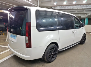 Versátil 2023 para Staria, Furgoneta Comercial de Pasajeros Usada PU082820, Minivan Familiar de Segunda Mano, Gran Rendimiento, Origen Corea - Product Image 6