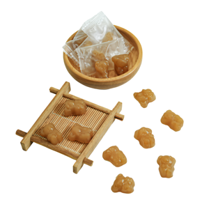 Gomitas de hierbas para aumentar la energía masculina, venta al por mayor de fábrica, OEM, gomitas de alta calidad que aumentan la energía y la vitalidad - Product Image 5