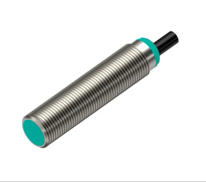 MS-Pep Perl +fuchs เซ็นเซอร์ตรวจจับระยะใกล้แบบอินดักทีฟสำหรับอุตสาหกรรม รุ่น NBB4-12GM50-E2 แบรนด์ใหม่และของแท้ในสต็อก - Product Image 1