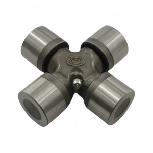 Pièces détachées de camion de haute qualité, système de direction de camion, assemblage d'arbre transversal universel BJ-130 pour remorque de camion - Product Image 4