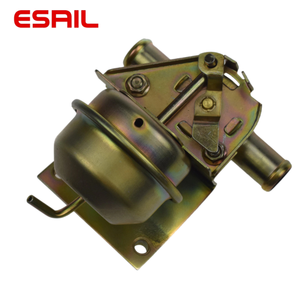 Válvula DE AGUA DE Control de calentador CCC4915 C41051 H38V5251000 para Jaguar XJ6 Series II III XJS XJ12C XJ12 - Product Image 1