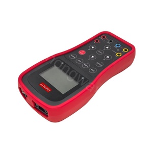 Osciloscopio de Doble Canal HW-MMO6 Probador de EGR y Acelerador Medidor de Presión de Émbolo Multímetro para Reparación de Automóviles - Product Image 1