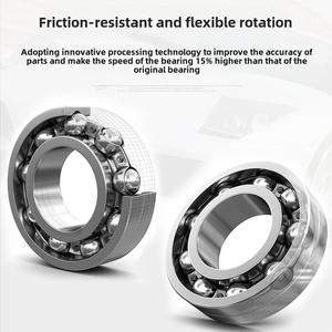 40202-jg01a Nissan dualis bánh xe mang bánh xe phía trước trung tâm lắp ráp rèn Lắp ráp đơn giản xe rèn tự động bánh xe trung tâm mang - Product Image 5