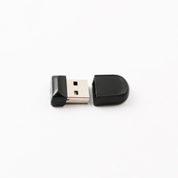 Flashdisk USB 2.0 Asli 4GB 8GB 16GB 32GB Kecepatan Tinggi MINI Mudah Dibawa