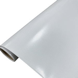 <span class=keywords><strong>Film</strong></span> réfléchissant à vision unidirectionnelle MASIGNS 140 microns en PVC pour impression à solvant - Product Image 5