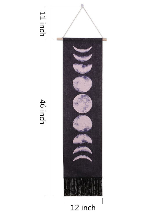 Lune noire