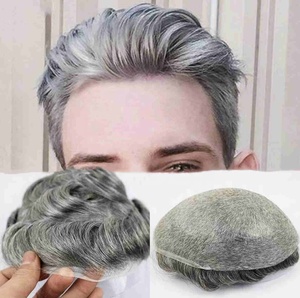 best hair systems for men