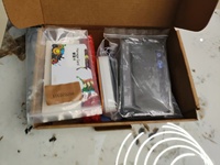 Lecteur de cartes RFID tactile facile : appuyez pour jouer et gagner des jetons/tickets de rachat/crédit dans les jeux de cartes pour bornes d'arcade à monnayeur