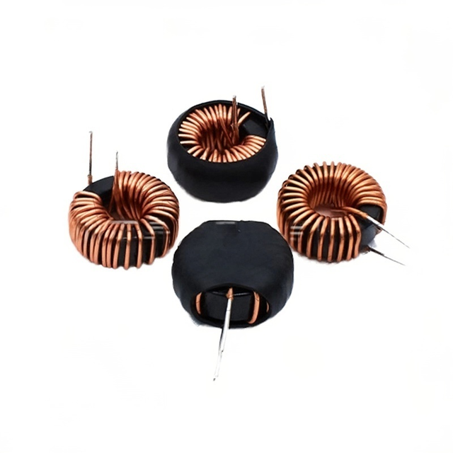 Customized Custom Ferrite Core 1.5mh 2.5mh 20mh 10 Henry 0.8mh 3mh 1mh 10mh 2mh Mini Toroidal Core Core Inductor